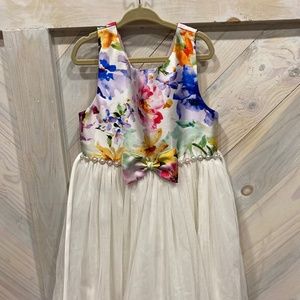 Couture Princess Dress